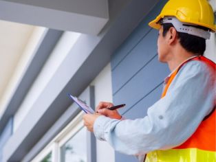 roof inspections